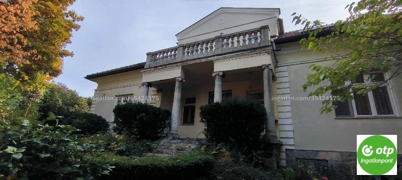 Ingatlan kép