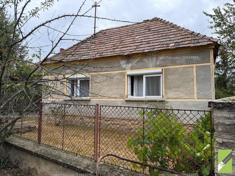 Ingatlan kép
