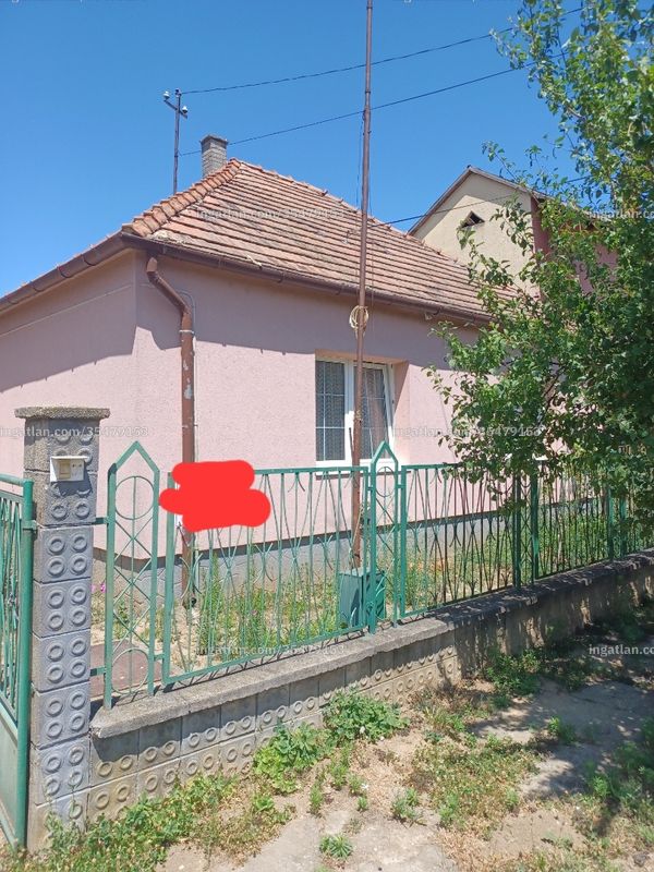 Ingatlan kép