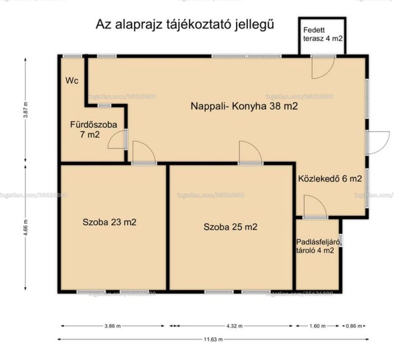 Kép az ingatlanról