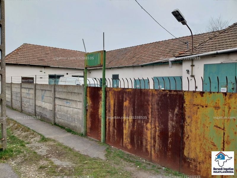 Ingatlan kép