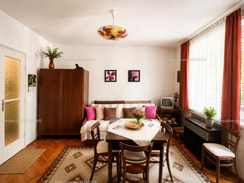 Ingatlan kép