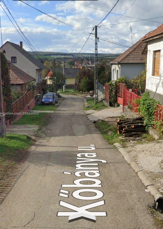 Hirdetés fotója