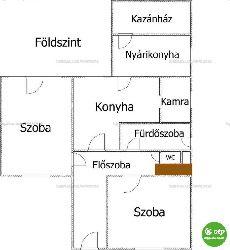 Bild über die Immobilie