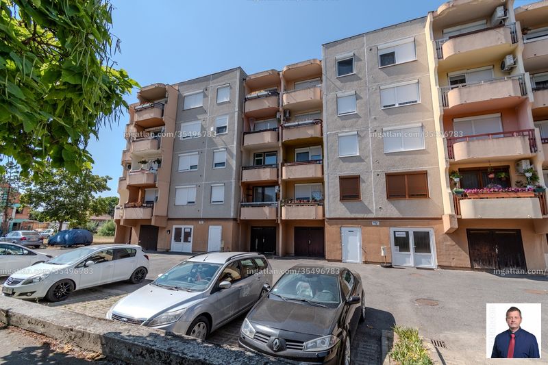 Ingatlan kép
