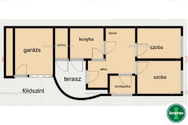 Kép az ingatlanról