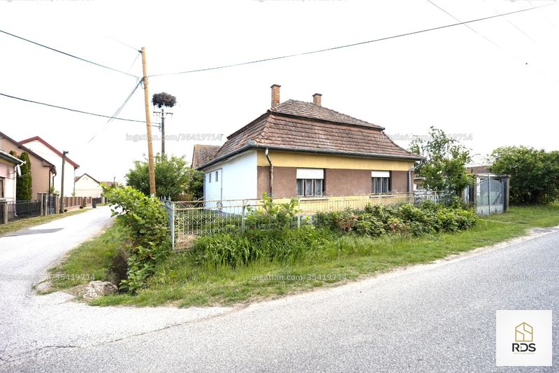 Ingatlan kép