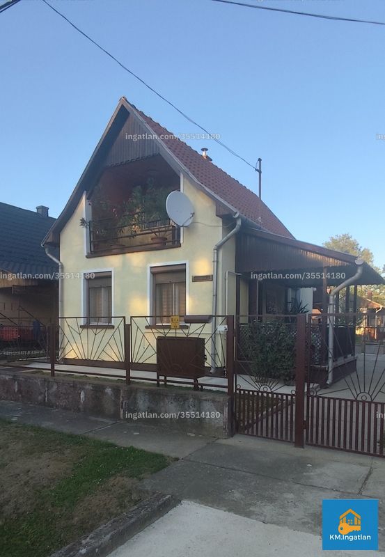 Ingatlan kép