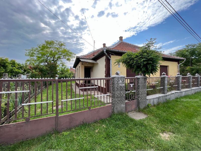 Ingatlan kép