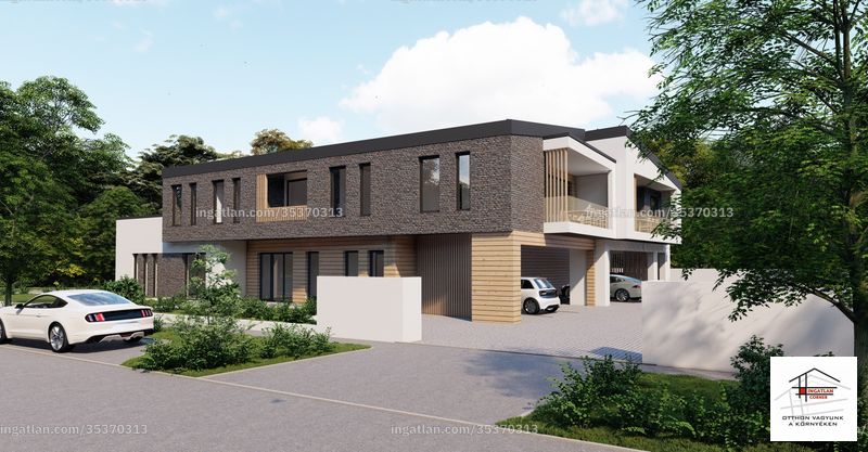Ingatlan kép