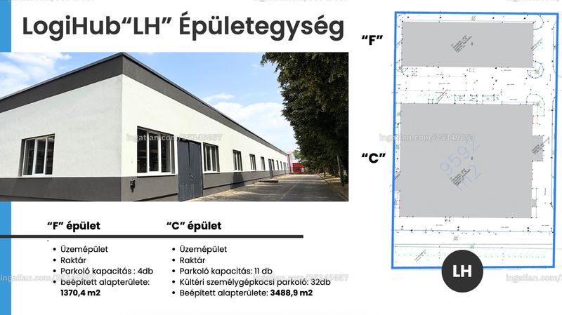 Bild über die Immobilie