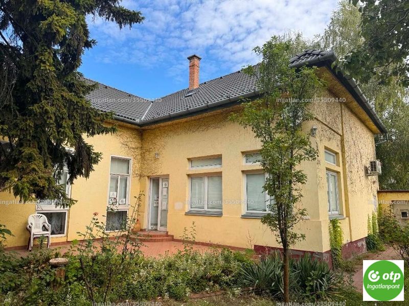 Ingatlan kép