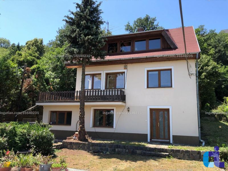 Ingatlan kép
