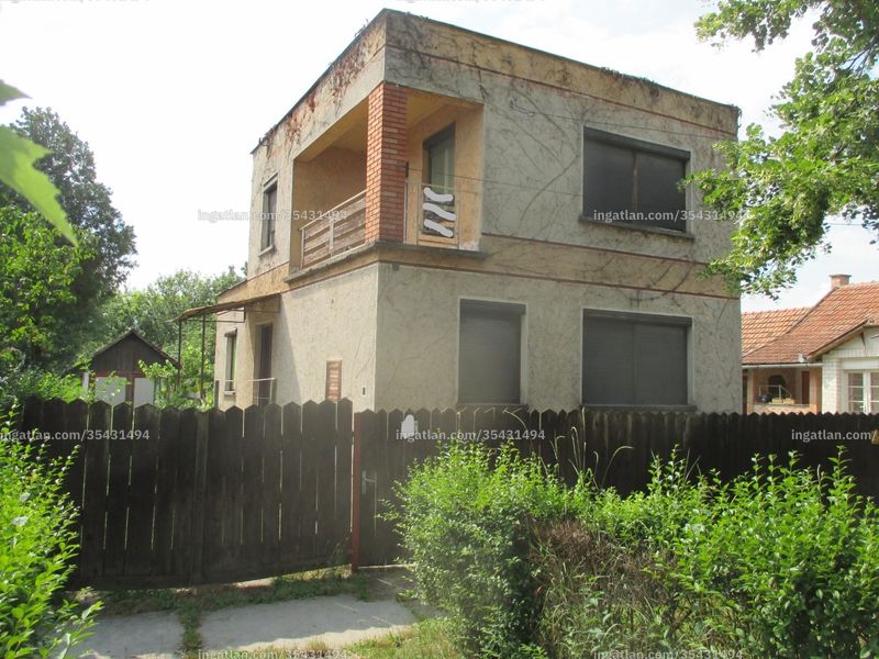 Ingatlan kép