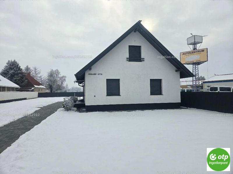 Kép az ingatlanról