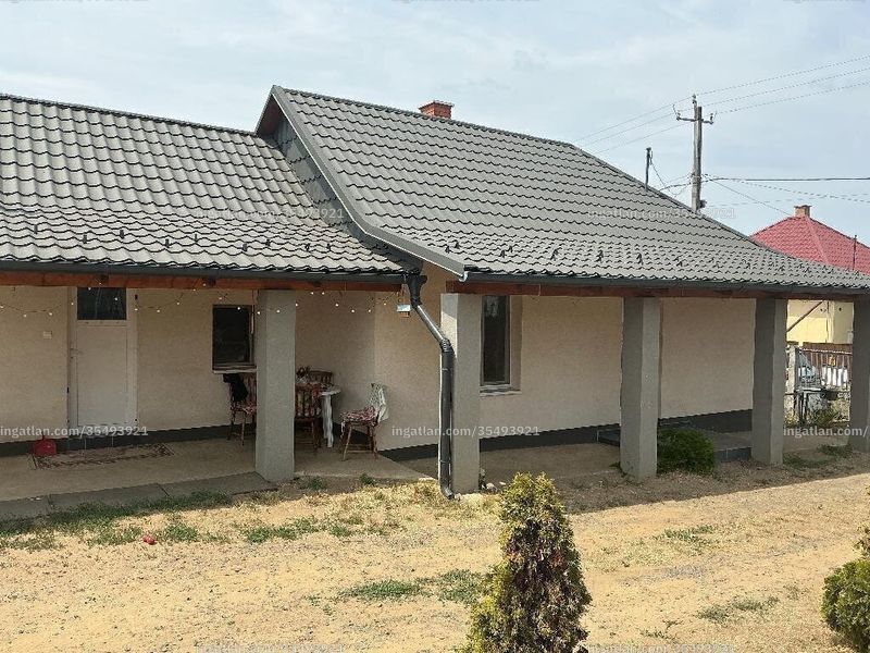 Ingatlan kép