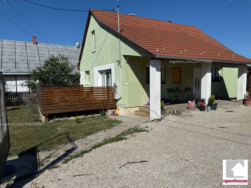 Ingatlan kép