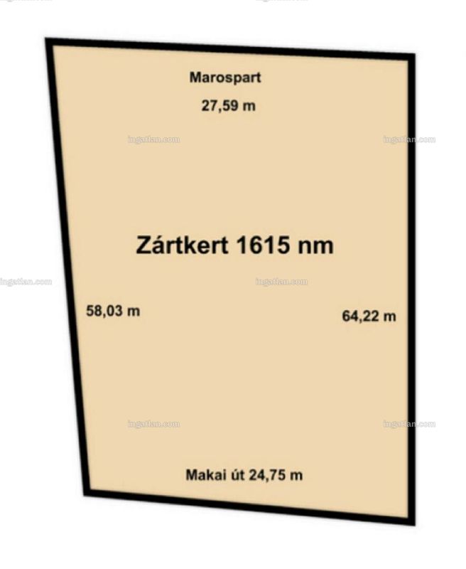 Kép az ingatlanról
