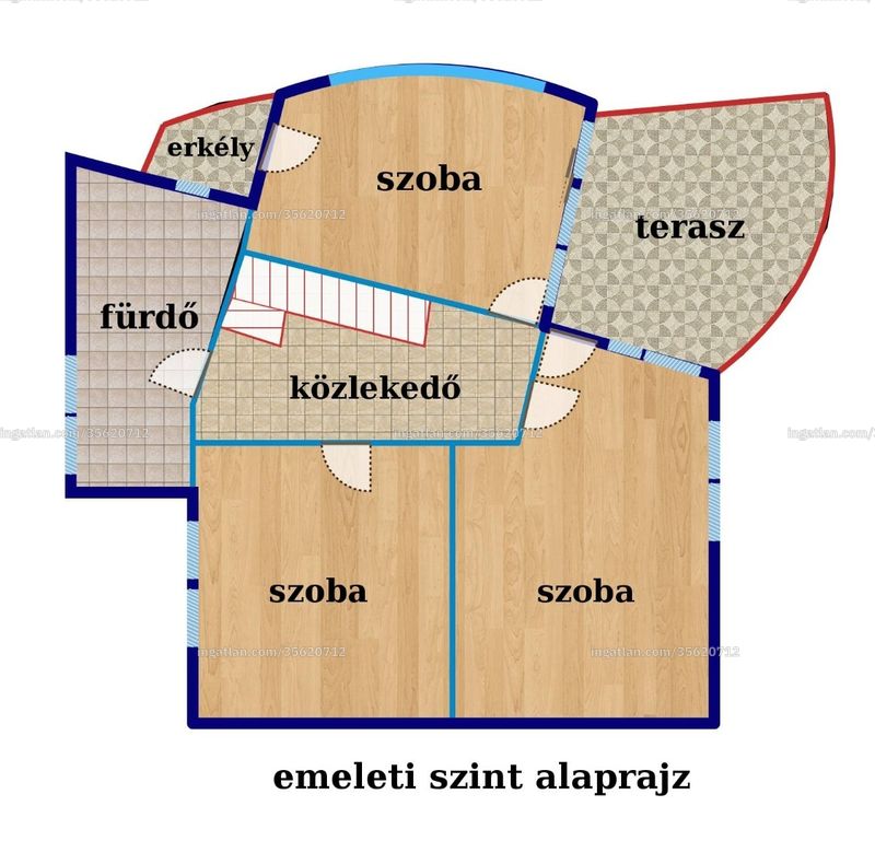 Kép az ingatlanról