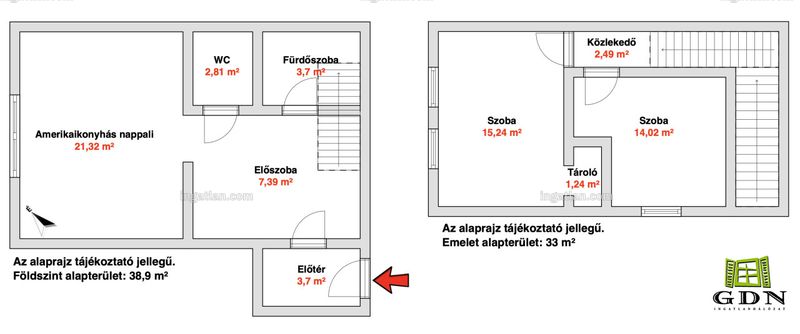 Kép az ingatlanról