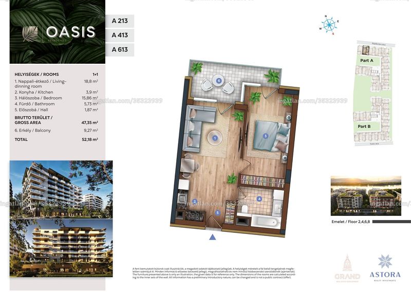 Listing photo