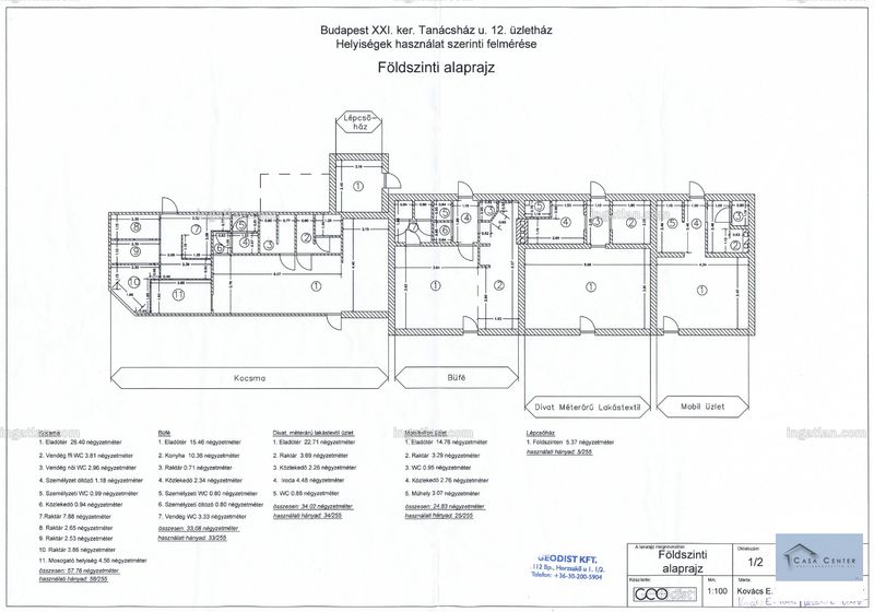 Listing photo