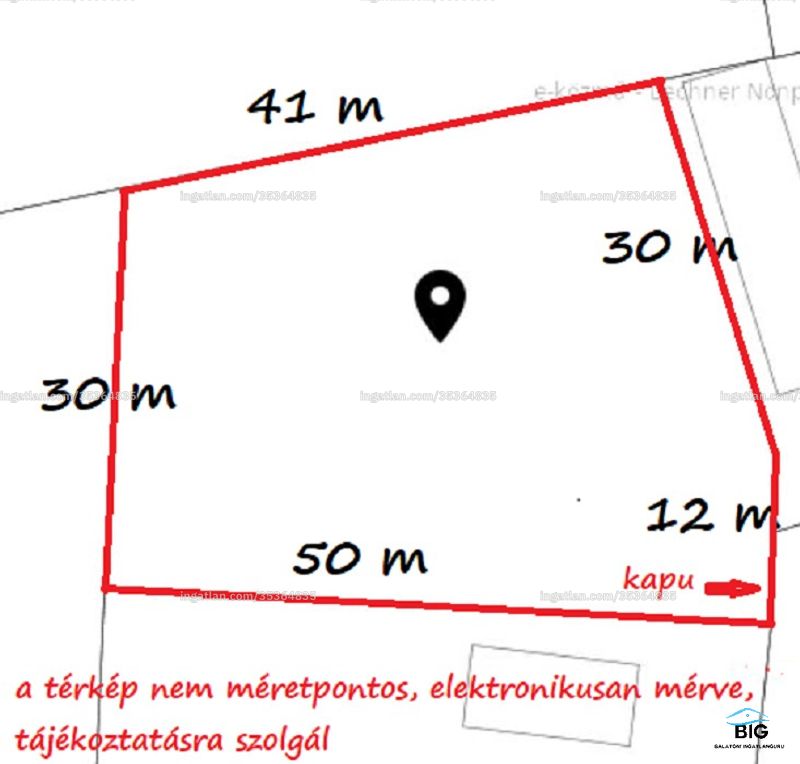 Kép az ingatlanról
