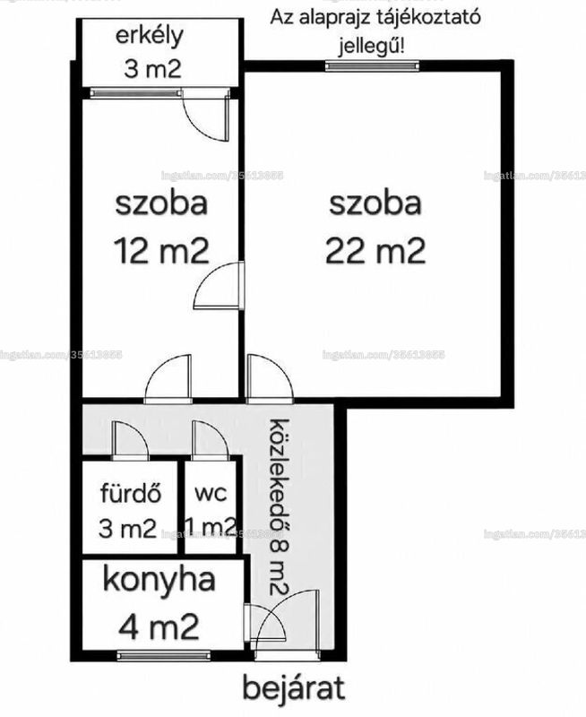 Kép az ingatlanról