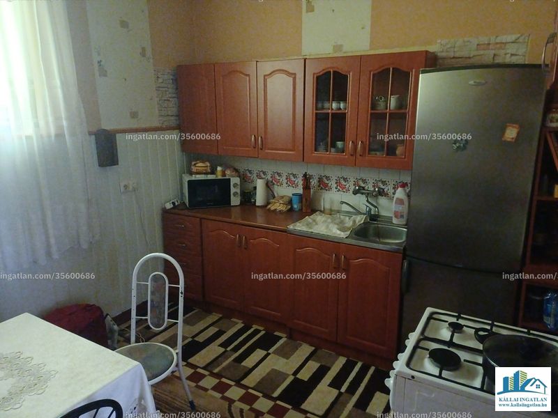 Ingatlan kép