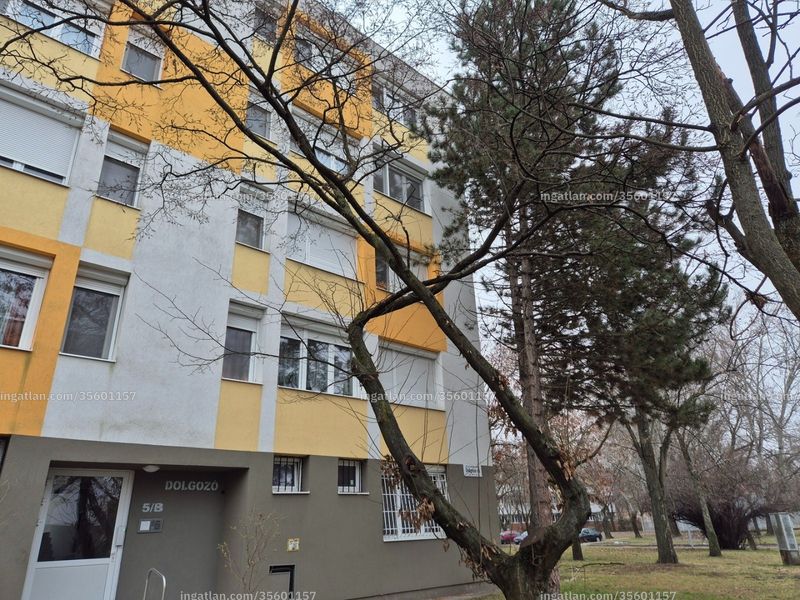 Ingatlan kép
