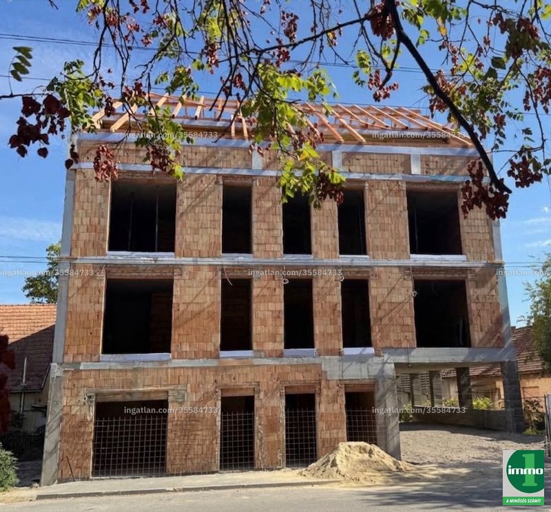 Ingatlan kép