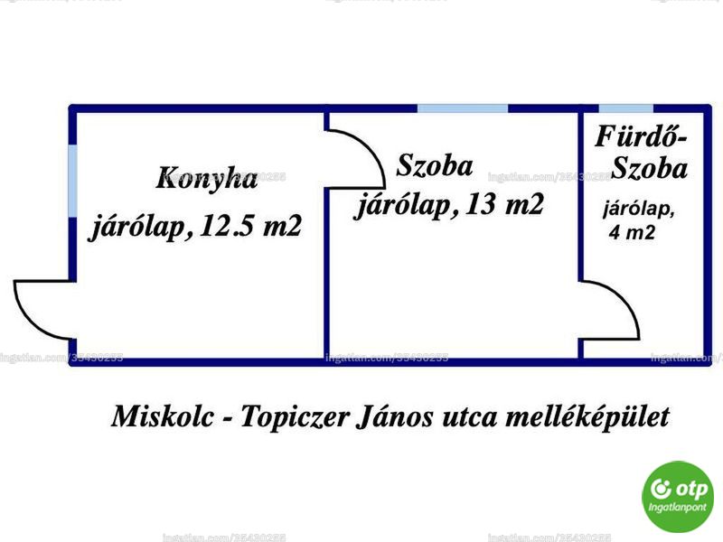 Kép az ingatlanról
