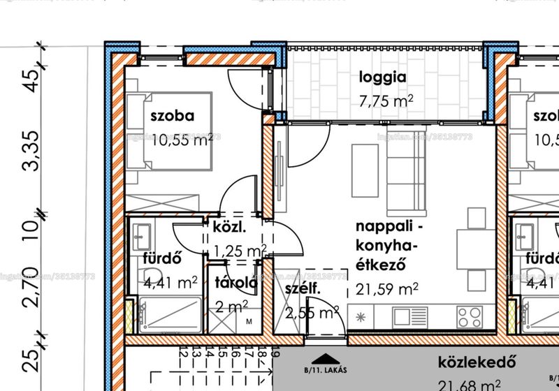Kép az ingatlanról
