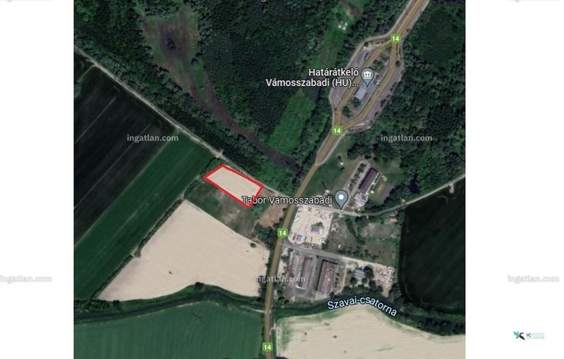 Kép az ingatlanról