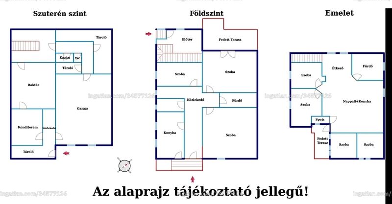 Kép az ingatlanról