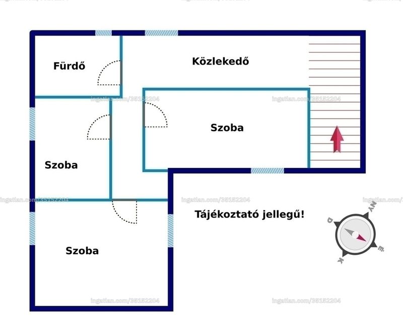 Kép az ingatlanról