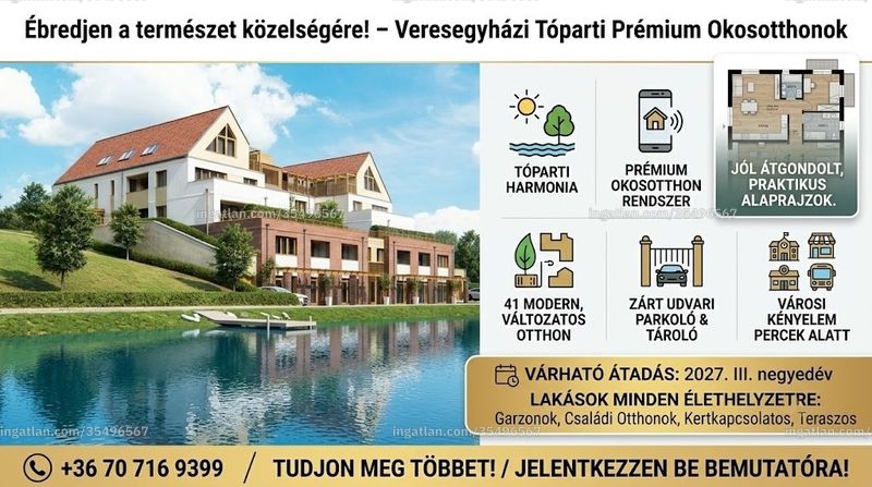 Ingatlan kép