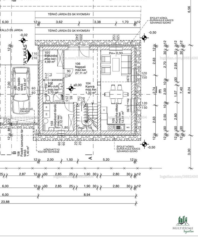 Listing photo