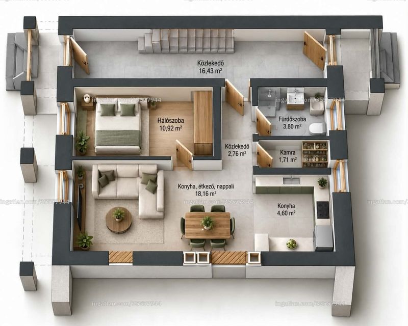 Listing photo