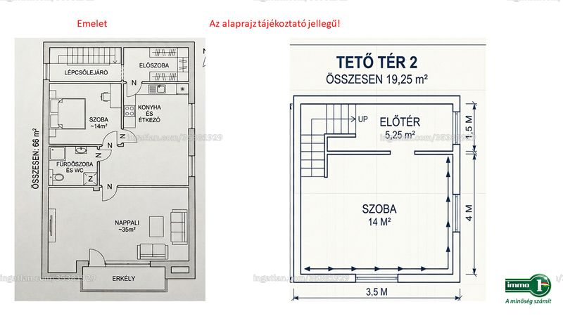 Kép az ingatlanról