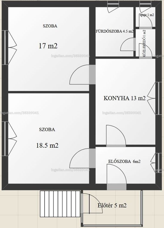 Kép az ingatlanról