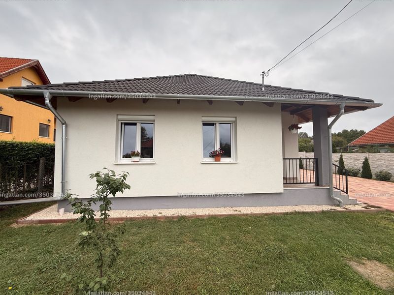 Erdőkertes - 1. kép