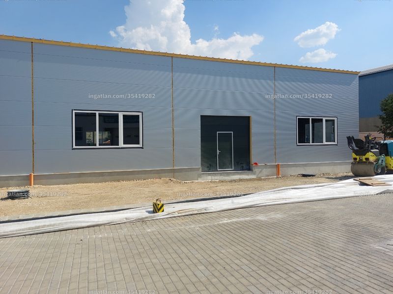 Ingatlan kép