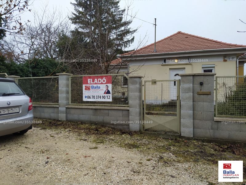 Kép az ingatlanról