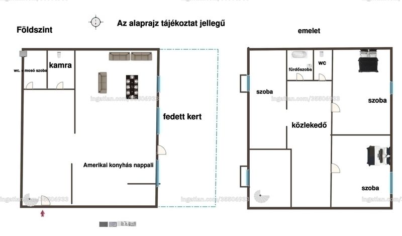 Kép az ingatlanról