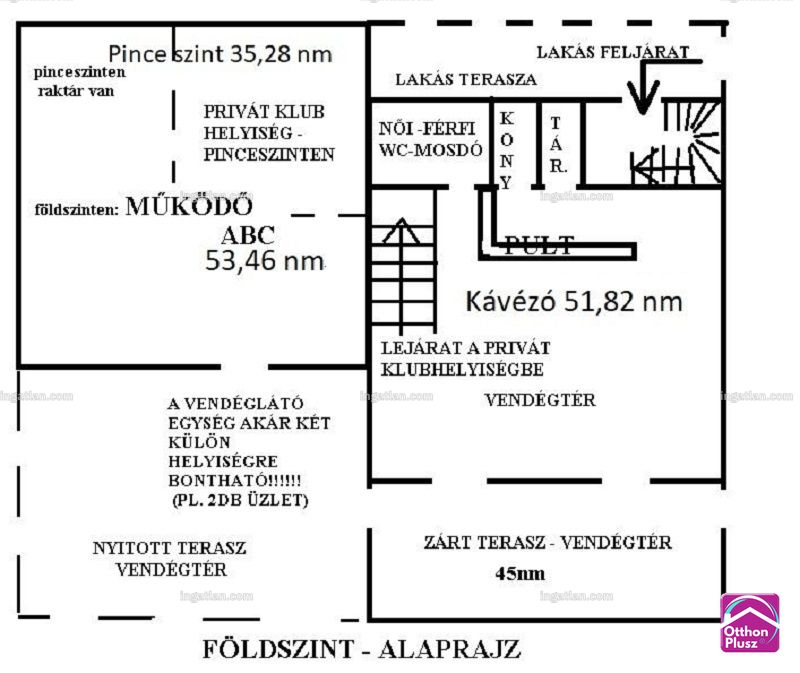 Kép az ingatlanról