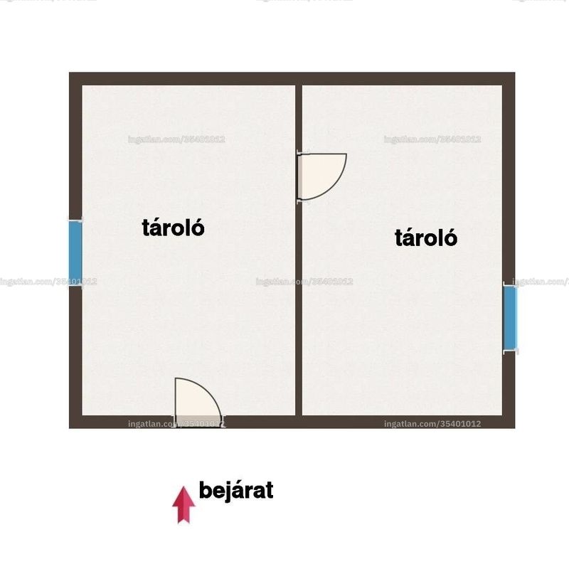 Kép az ingatlanról