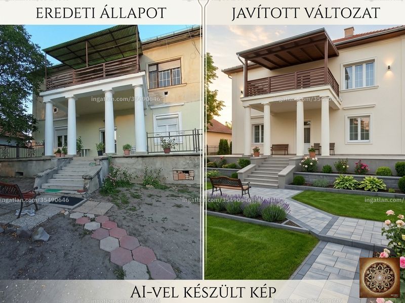 Listing photo