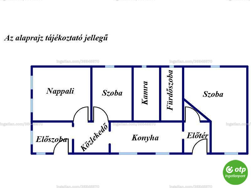 Kép az ingatlanról