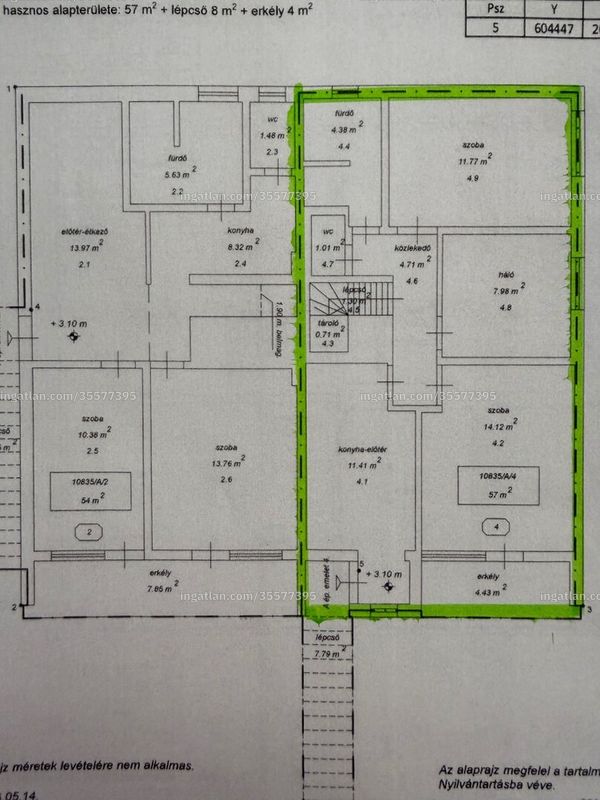 Listing photo